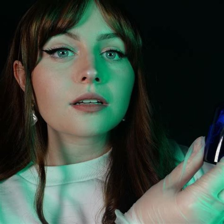 Sophie Michelle ASMR Bio (Wiki) 