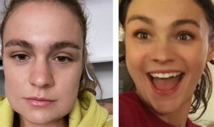 Sophie Skelton Weight Loss: Before And After, Illness And Health Update