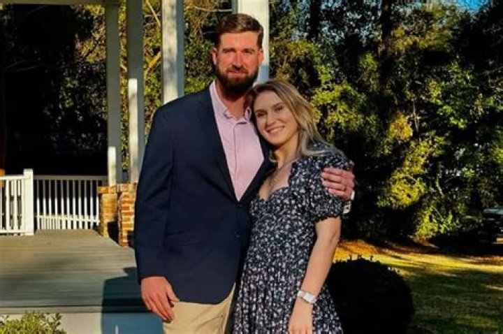 Southern Charm alum Chelsea Meissner is pregnant, expecting her first child with a mystery man