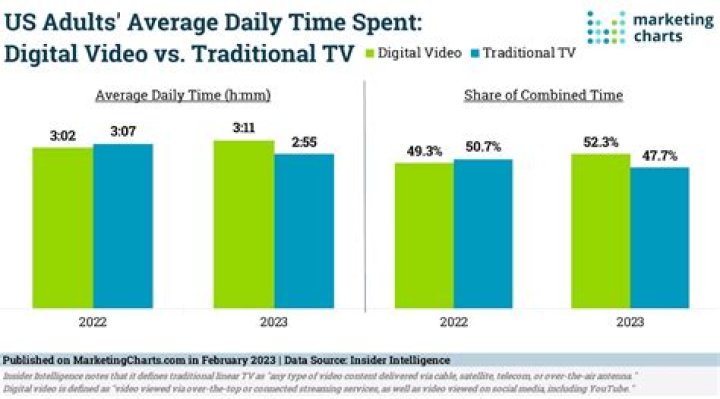 spaceXcentric video statistics