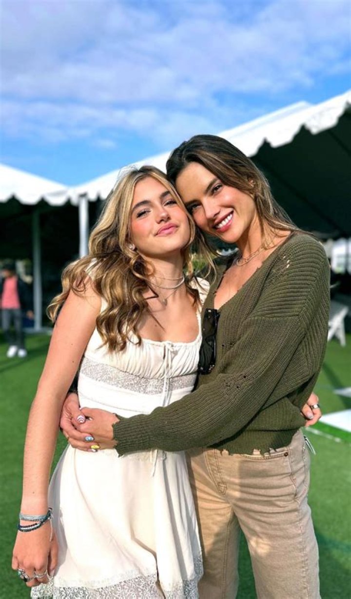 Split Alert! Alessandra Ambrosio and Richard Lee have broken up two years after dating