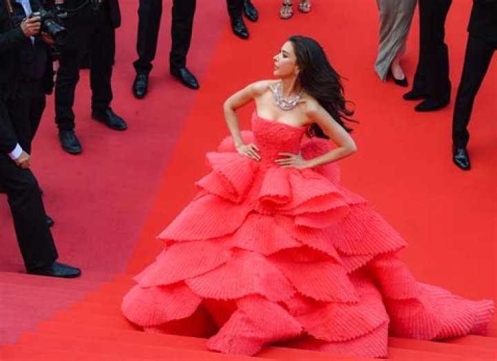 Sririta Jensen Net Worth - Wiki, Age, Weight and Height, Relationships, Family, and More