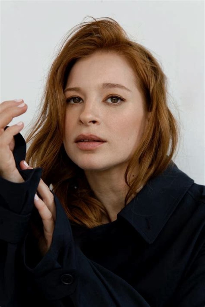 Stacey Farber Bio (Wiki) 