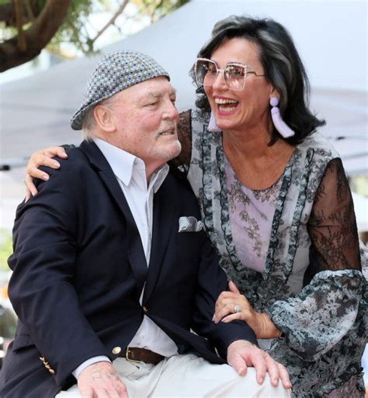 Stacy Keach Net Worth - Wiki, Age, Weight and Height, Relationships, Family, and More