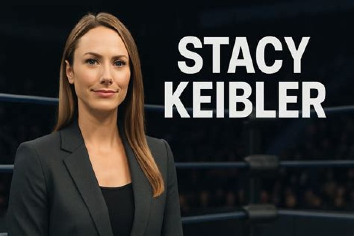 Stacy Keibler Bio (Wiki) 
