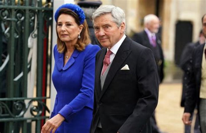 Star: Carole Middleton’s drinking problem is getting worse & Kate’s had enough