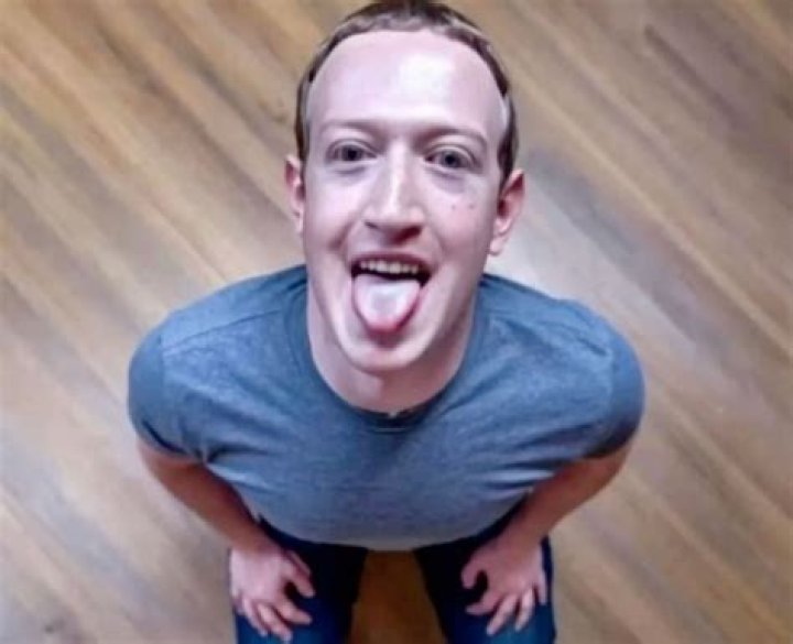 Star: Mark Zuckerberg is a bad tipper & he contests $5 soda charges