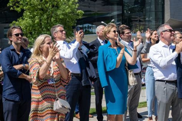 Stefan Quandt Net Worth - Wiki, Age, Weight and Height, Relationships, Family, and More