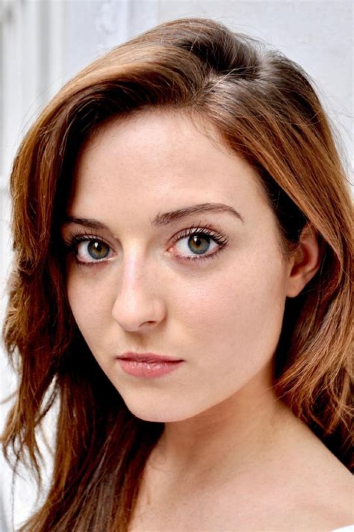 Stephanie Hyam Bio (Wiki) 