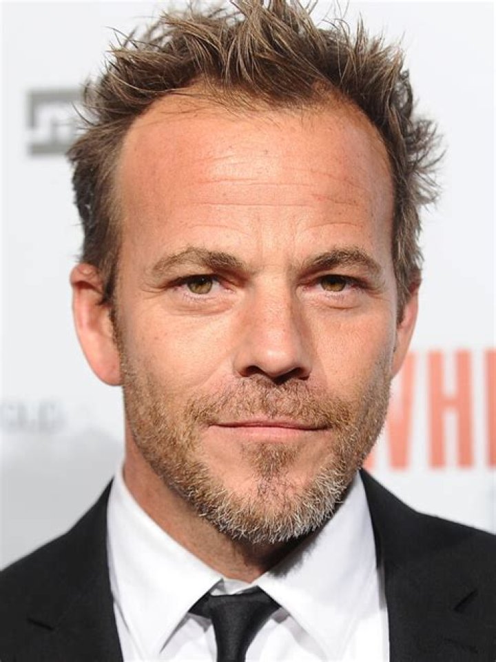 Stephen Dorff Bio (Wiki) 