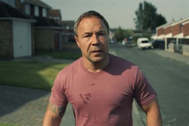 Stephen Graham Bio (Wiki) 