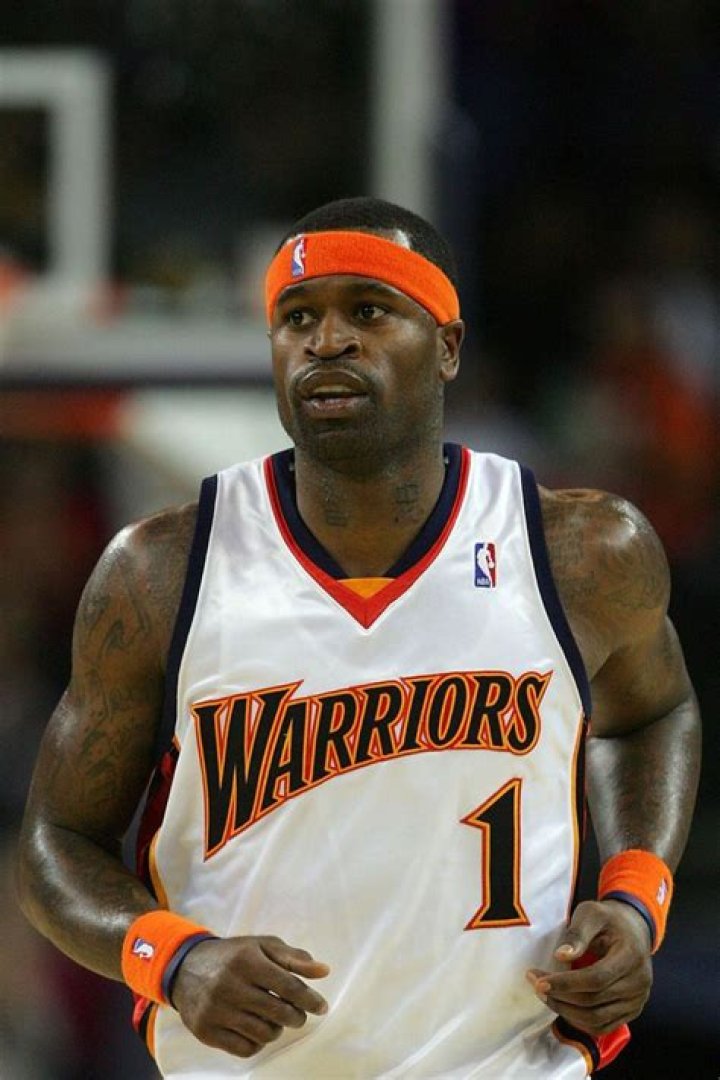 Stephen Jackson Net Worth - Wiki, Age, Weight and Height, Relationships, Family, and More