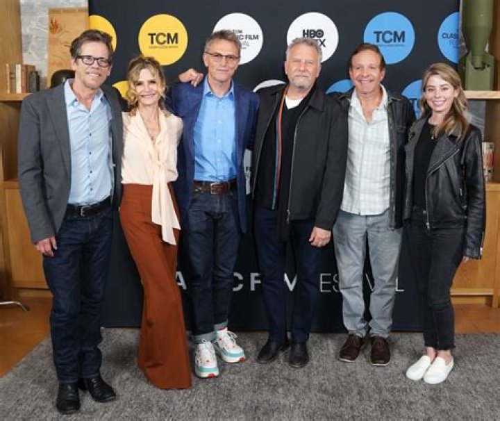 Steve Guttenberg Net Worth - Wiki, Age, Weight and Height, Relationships, Family, and More