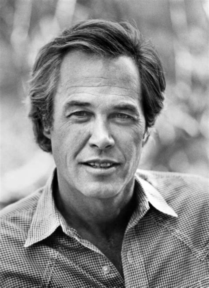 Steve Kanaly Bio (Wiki) 