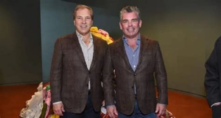 Steven Bartlett Siblings: Brother, Sister And Family