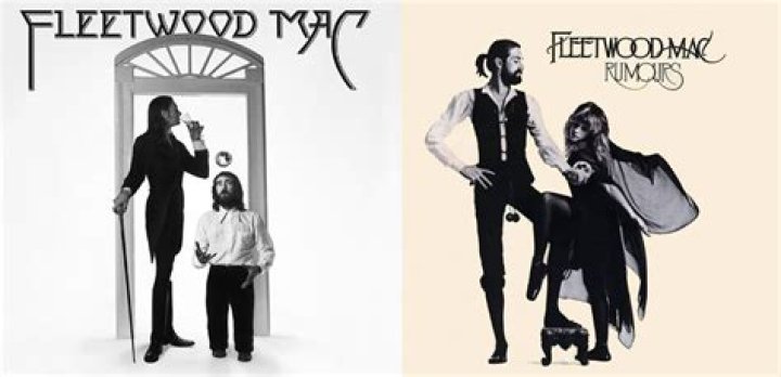 Stevie Nicks sold her stake in the Fleetwood Mac catalog for $100 million