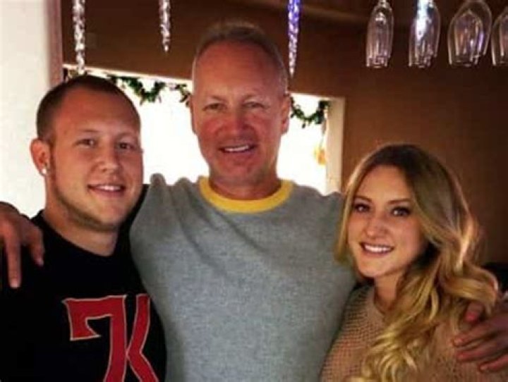 Stormy Buonantony Wikipedia Age, Husband And Family