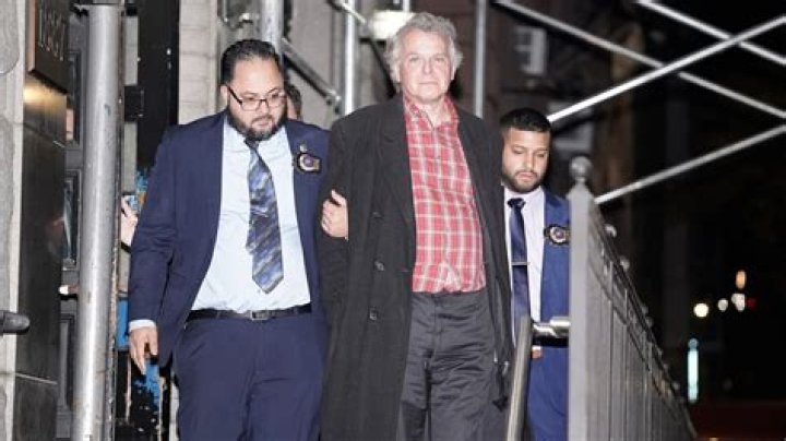 Stuart Seldowitz Wife Rosalinda Seldowitz: Arrested, Arrest Charges