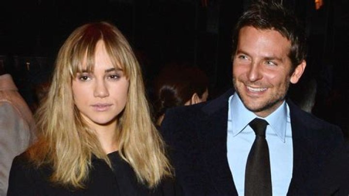 Suki Waterhouse dumped Bradley Cooper because ‘she was too young for him’