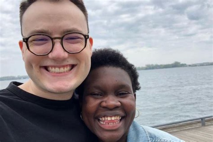 ‘Survivor’ champion Maryanne Oketch and boyfriend Konner Howell are officially engaged!