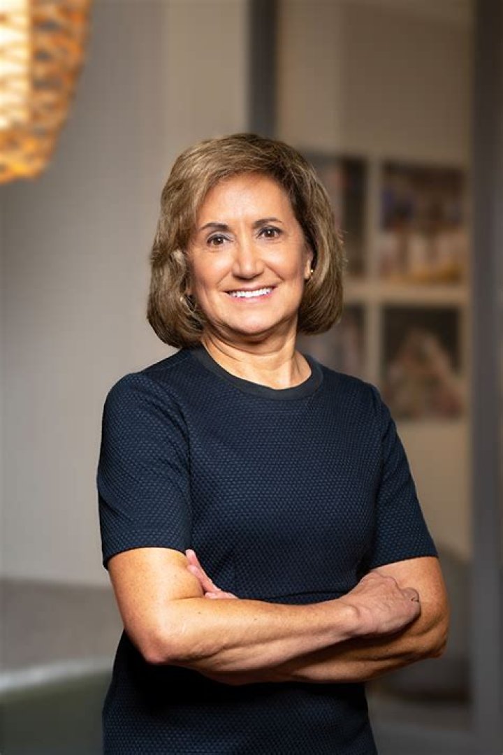 Susan Barnett Bio (Wiki) 