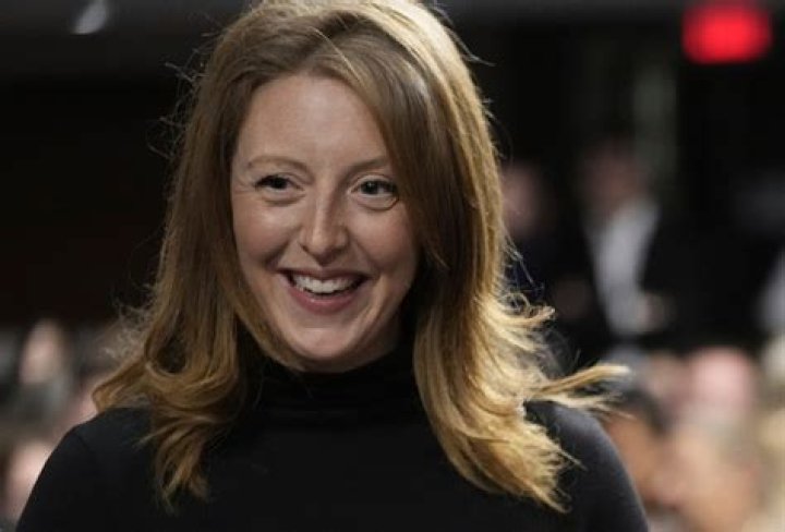 Susan Hannaford Bio (Wiki) 