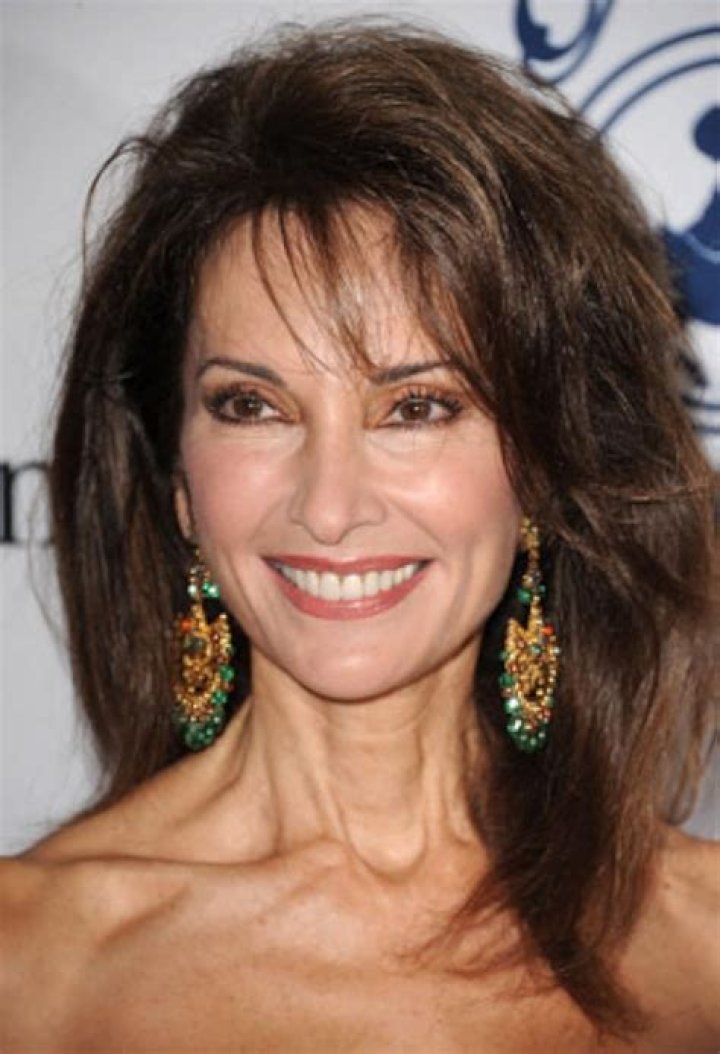 Susan Lucci Bio (Wiki) 