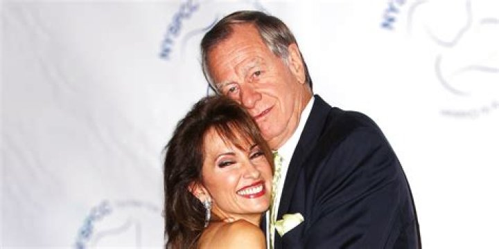 Susan Lucci Does Not Want to Date Anyone after Husband Helmut Huber’s Death!