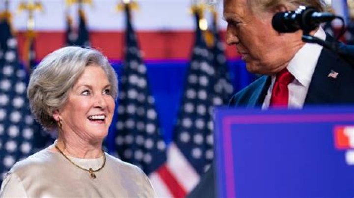 Susie Porter Bio (Wiki) 