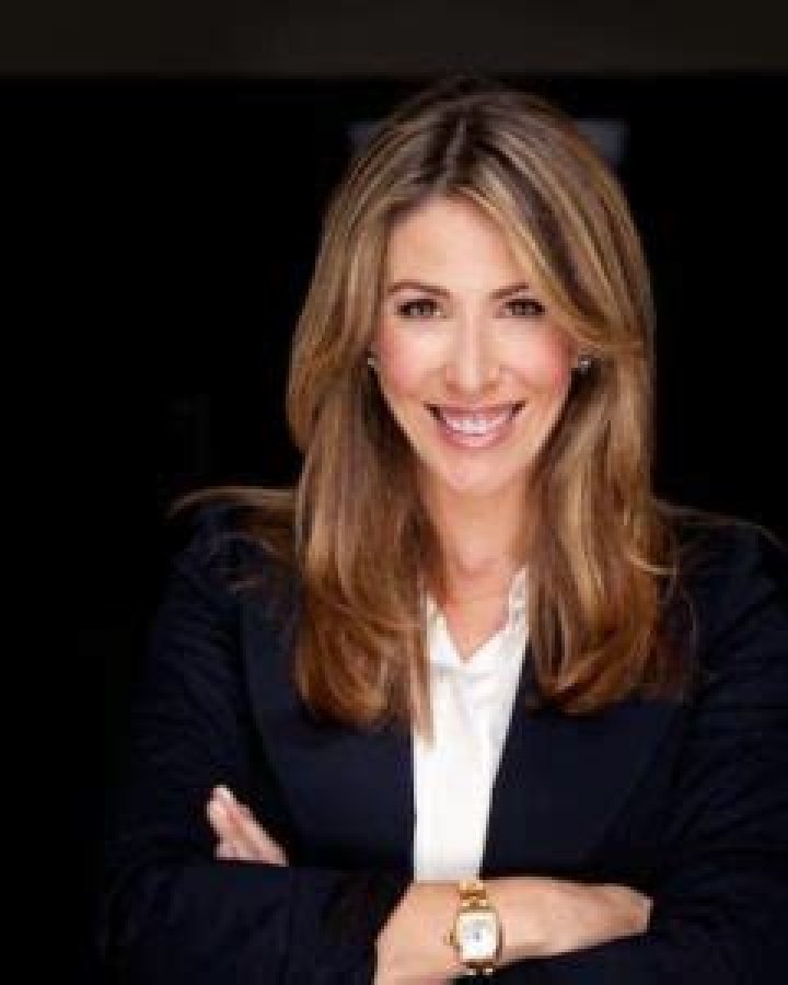 Suzy Shuster Bio (Wiki) 