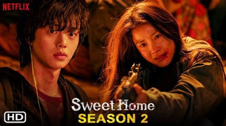 Sweet Home season 2 release date, cast, and everything we know so far