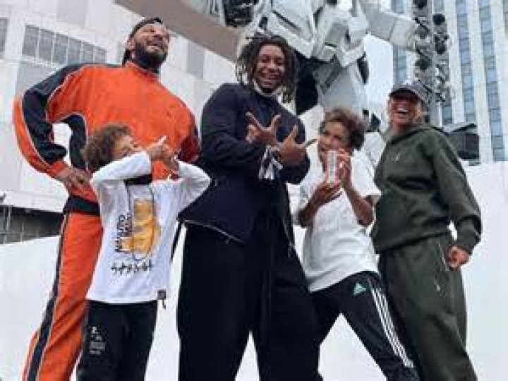 	Swizz Beatz’s third baby-mama publicly slams Alicia Keys	