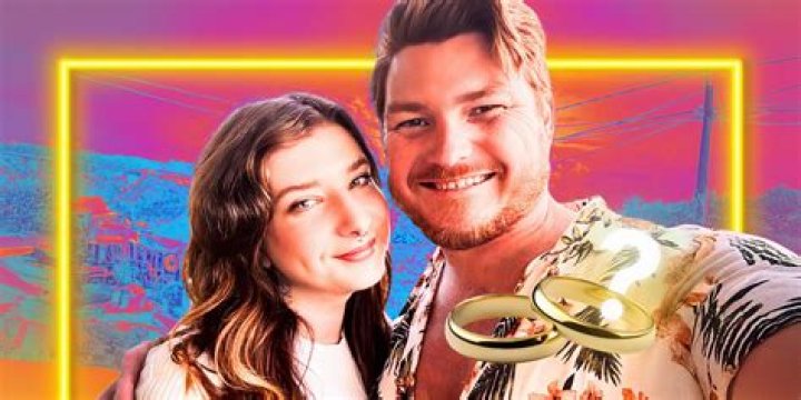 Syngin Colchester's Dating Another 90 Day Fiance Star?