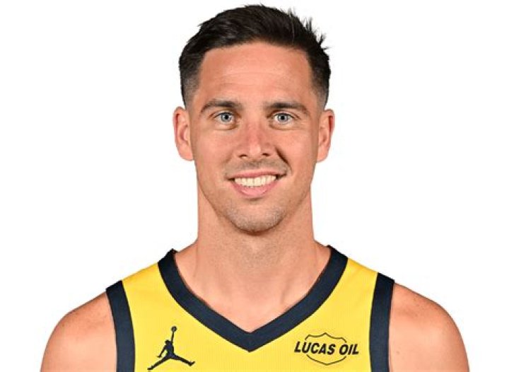 T.J. McConnell Bio (Wiki) 