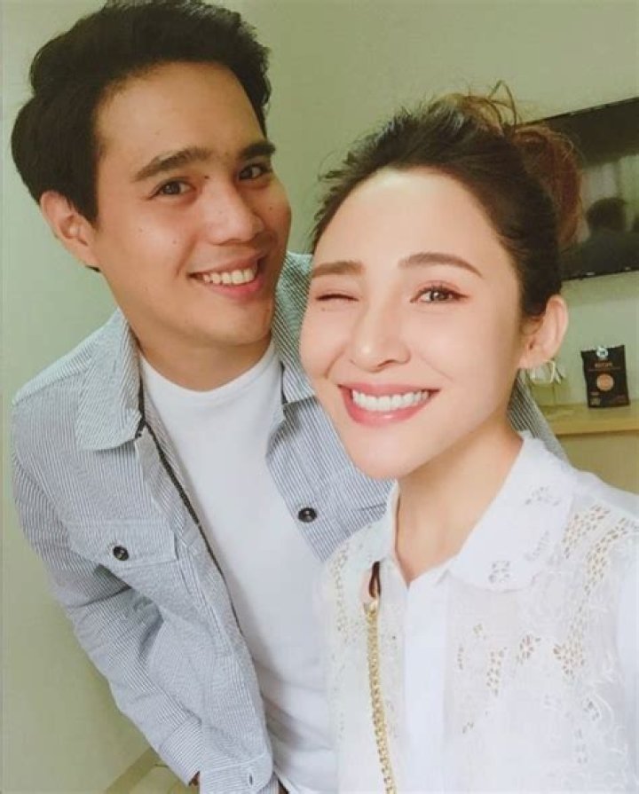 Taiwanese singer Rachel Liang divorces her husband Amos Chang due to alleged infidelity!