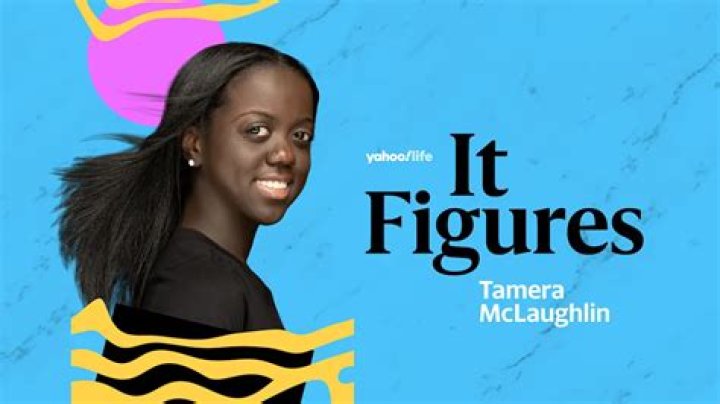 Tamera McLaughlin Bio (Wiki) 