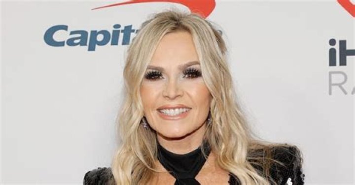 Tamra Judge Reveals A Shocking Life Update