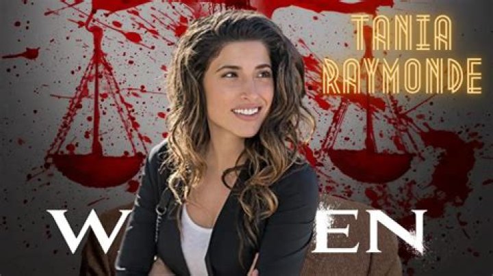 Tania Raymonde Bio (Wiki) 