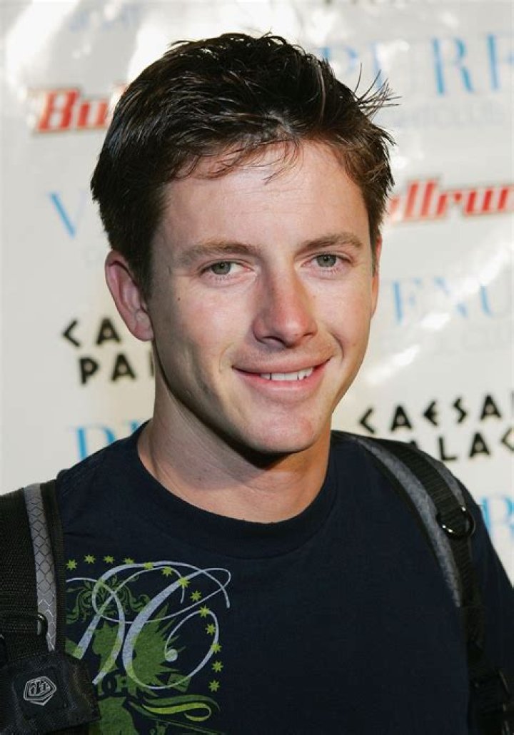 Tanner Foust Bio (Wiki) 