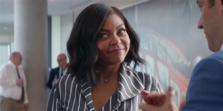 “Taraji P. Henson looks hilarious in the ‘What Men Want’ trailer” links