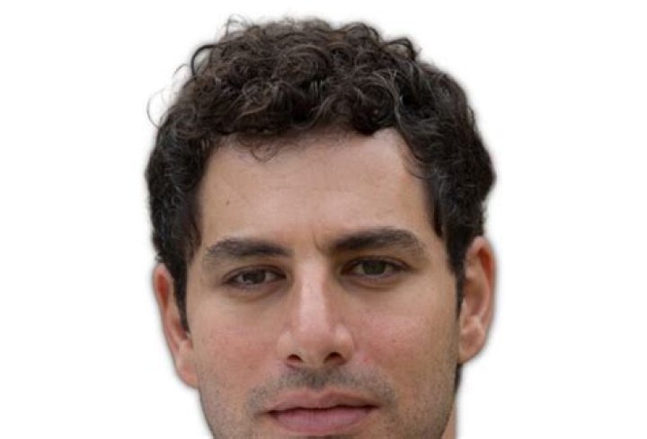 Tareq Baconi Wikipedia And Age: How Old Is The Author? Ethnicity