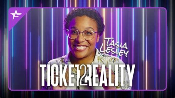 Tasia Lesley age, Instagram, job