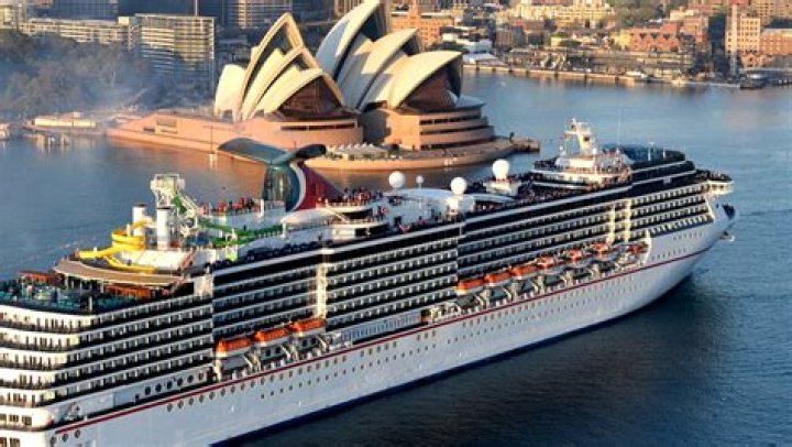 Tasmania Cruise: Best Cruises to Hobart, Tasmania