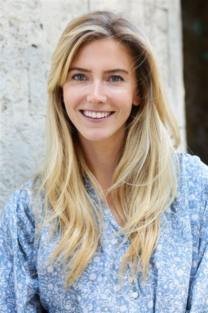 Taylor McKay Bio (Wiki) 