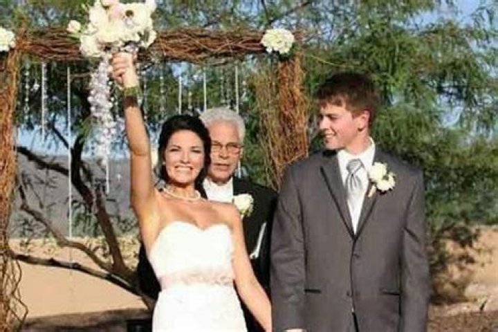 Taylor Novack: Her short-lived marriage to actor Chad Duell and her filmography!