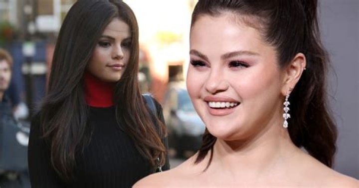 Taylor Swift broke up with Selena Gomez after Selena got back with Biebs