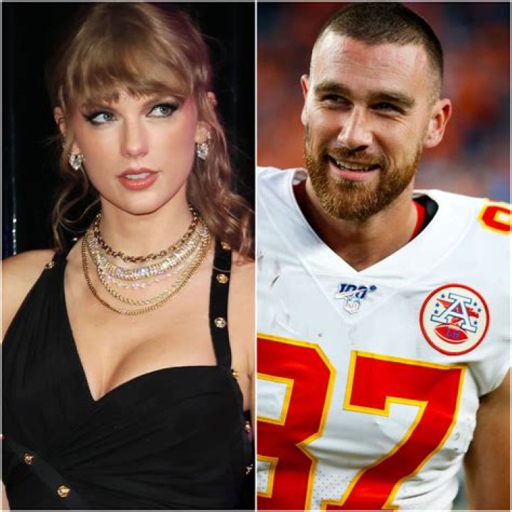 Taylor Swift will be 'celebrating Super Bowl outcome', celebrity psychic predicts