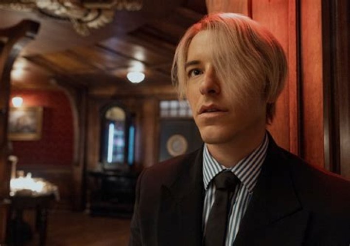 Taz Skylar Girlfriend: Is He Dating? Family Ethnicity