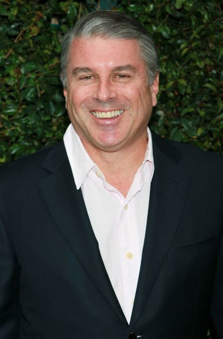 Ted Harbert Net Worth - Wiki, Age, Weight and Height, Relationships, Family, and More