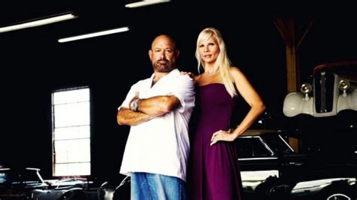 Ted Vernon Married Model Robin Vernon; South Beach Classics couple Facing problem in Marriage. Robin’s Shocking Leave from the show!!!